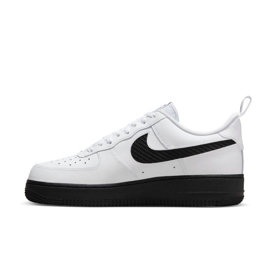 Air force 1 '07 2 beyaz erkek online spor ayakkab?