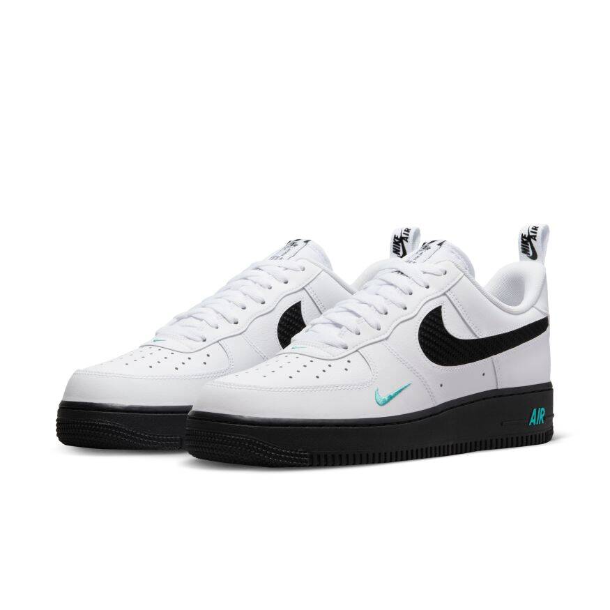 Nike Air Force 1 07 Lv8 J22 Erkek Sneaker Ayakkabı