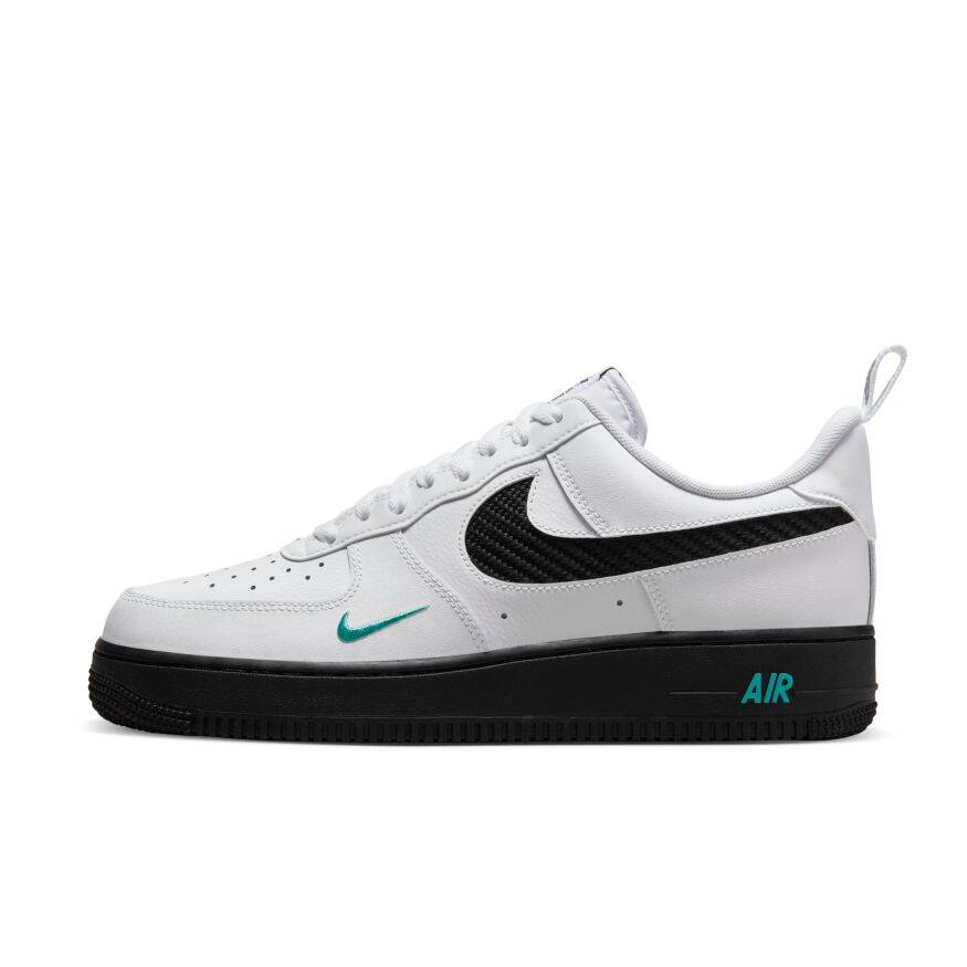 Nike Air Force 1 07 Lv8 J22 Erkek Sneaker Ayakkabı