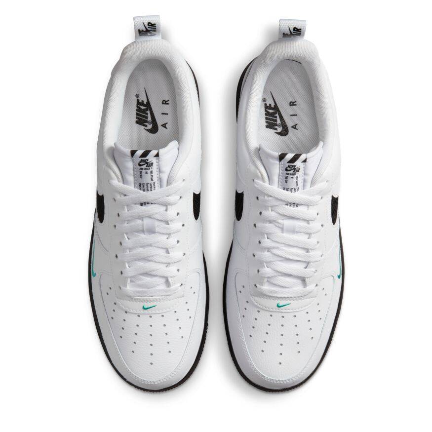 Nike Air Force 1 07 Lv8 J22 Erkek Sneaker Ayakkabı