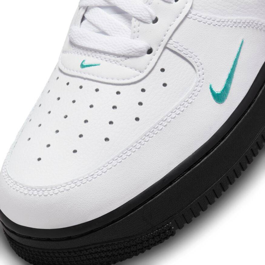Nike Air Force 1 07 Lv8 J22 Erkek Sneaker Ayakkabı