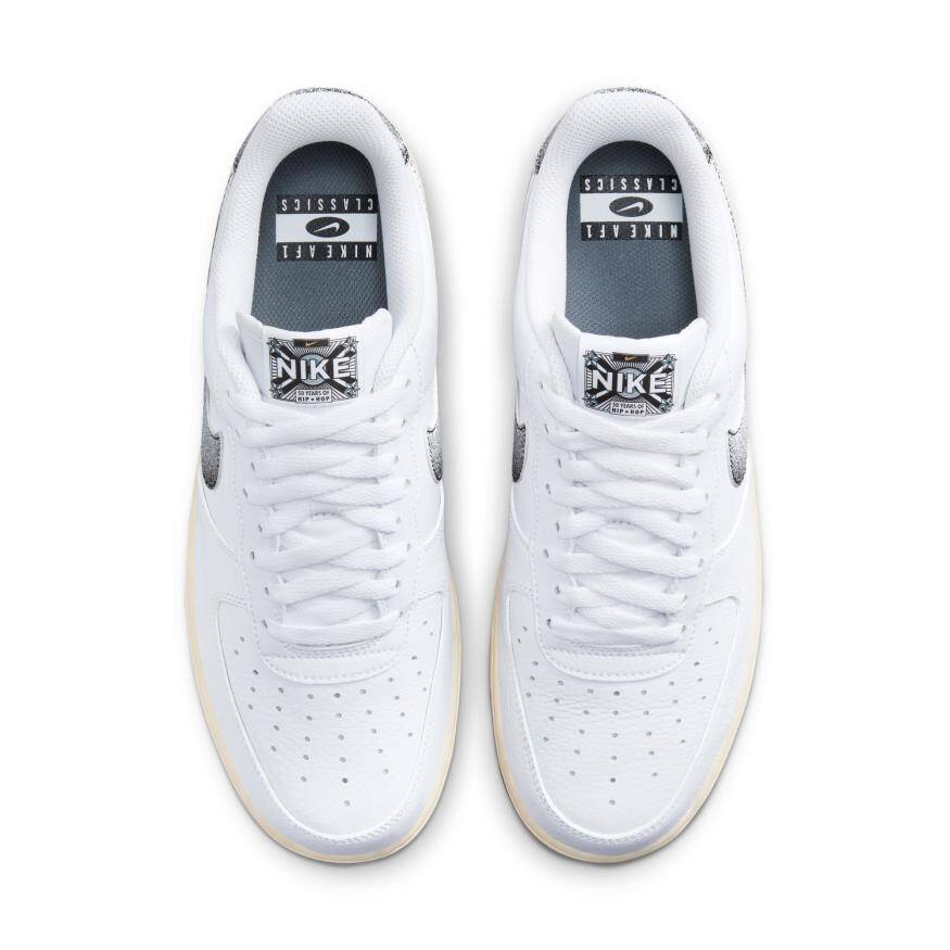 Nike Air Force 1 07 Lx Erkek Sneaker Ayakkab DV7183 100