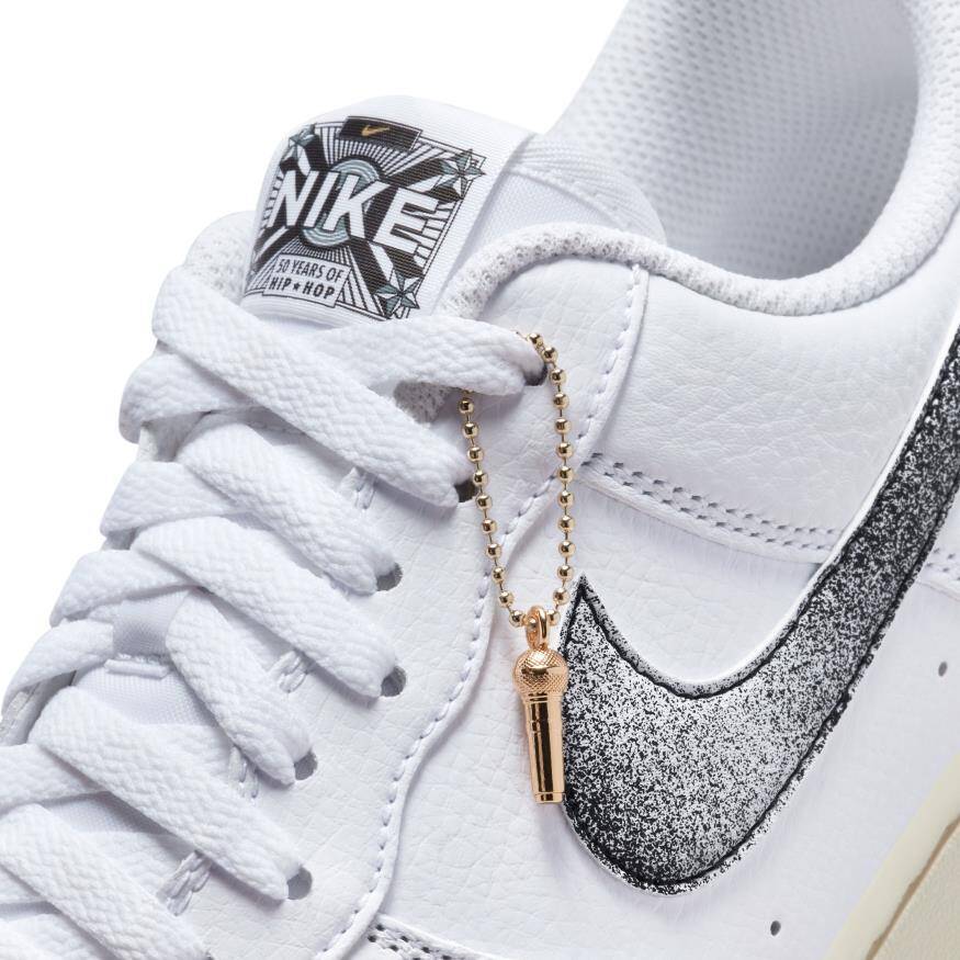 Nike Air Force 1 07 Lx Erkek Sneaker Ayakkab DV7183 100