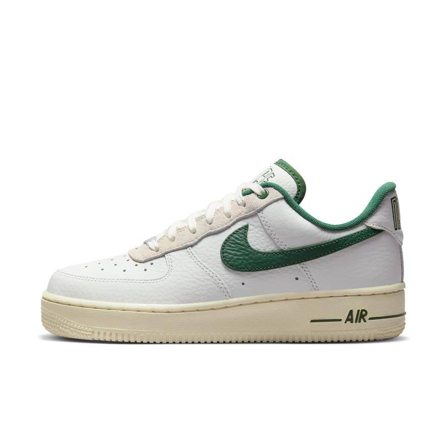 Nike air force deals kadın 1 07