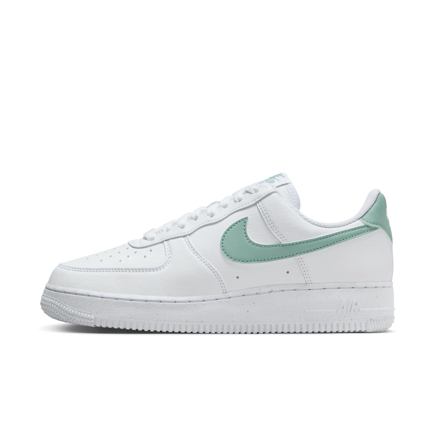 Air Force 1 '07 Next Nature Kadın Sneaker Ayakkabı
