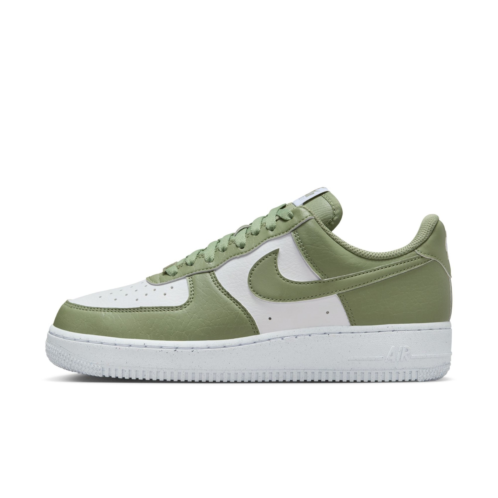 Air Force 1 '07 Next Nature Kadın Sneaker Ayakkabı