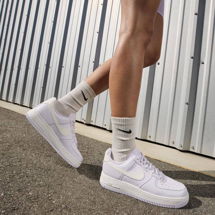 Air Force 1 '07 Next Nature Kadın Sneaker Ayakkabı