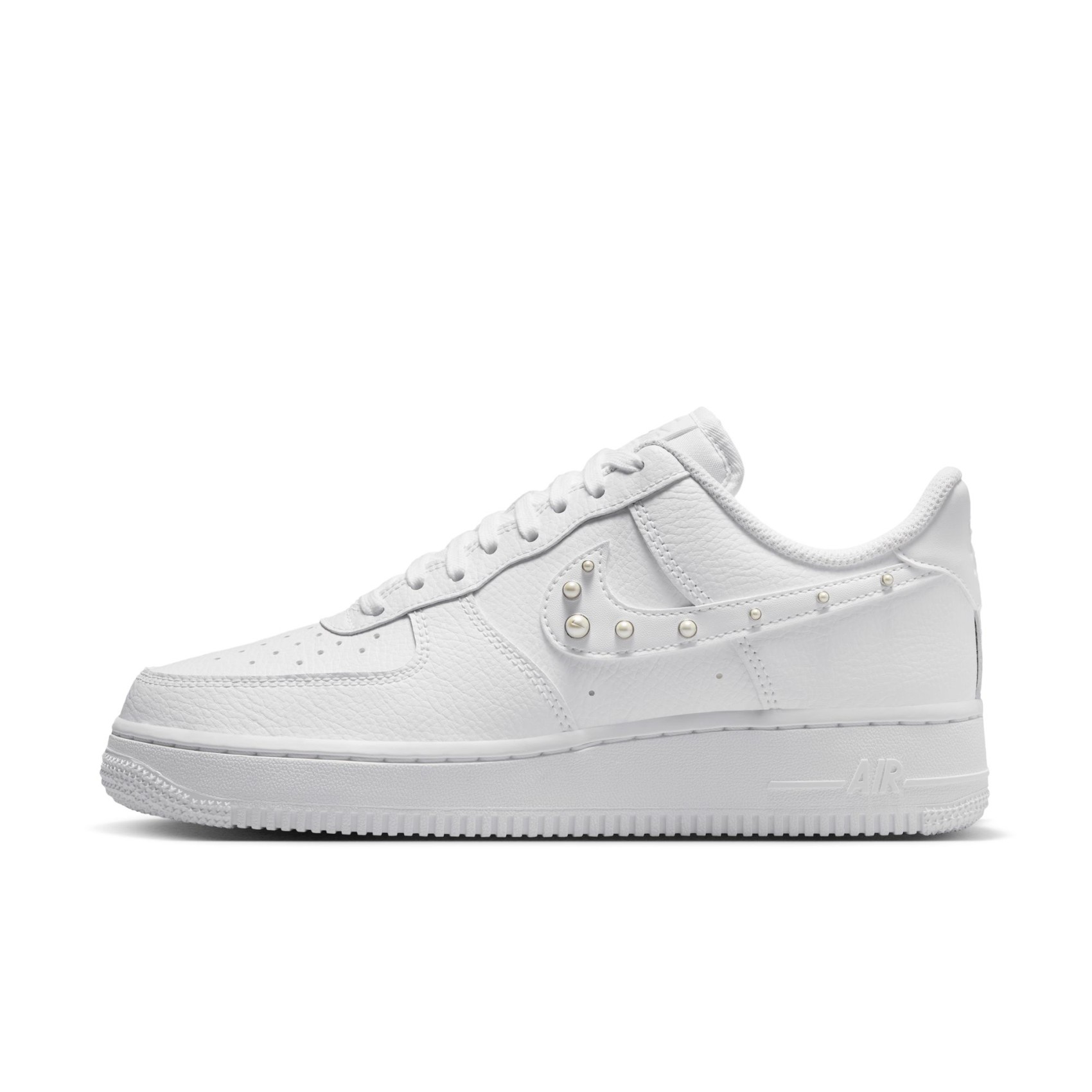 Air Force 1 '07 Pearl Swoosh Kadın Sneaker Ayakkabı