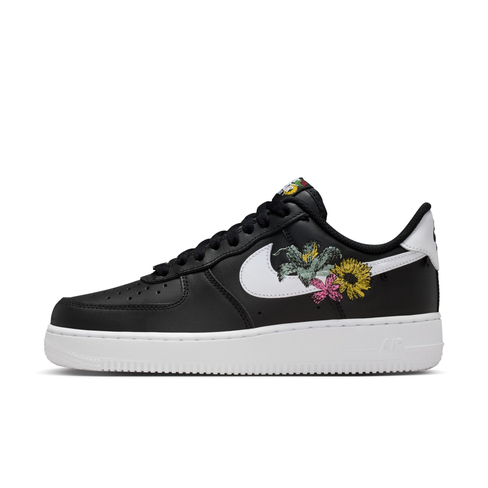 Air Force 1 '07 Premium Kadın Sneaker Ayakkabı