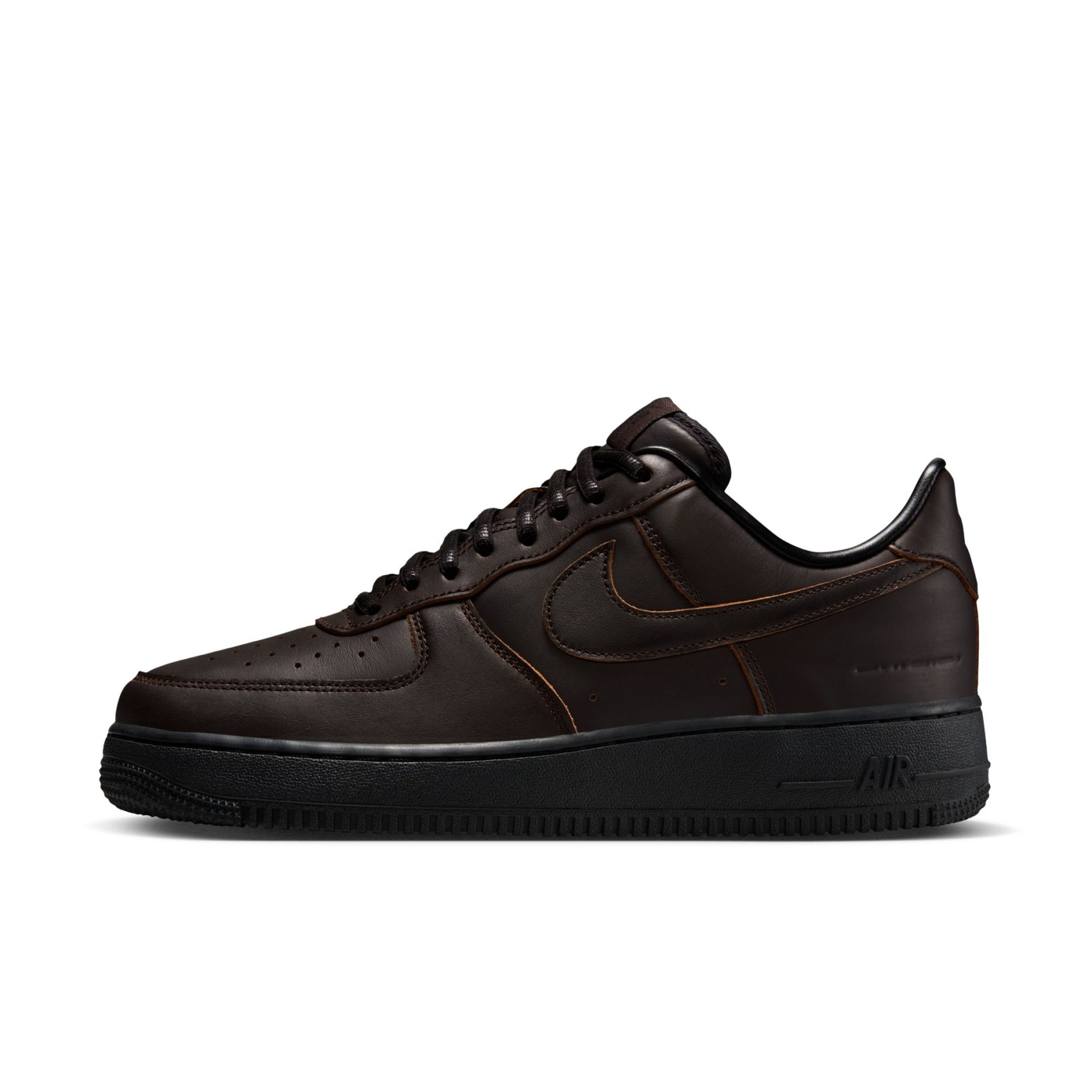 Air Force 1 '07 Premium 'Morse Code' Erkek Sneaker Ayakkabı