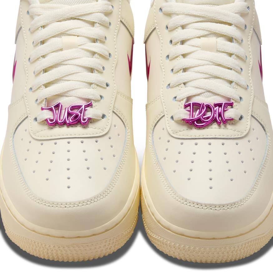 Air Force 1 '07 SE Kadın Sneaker Ayakkabı