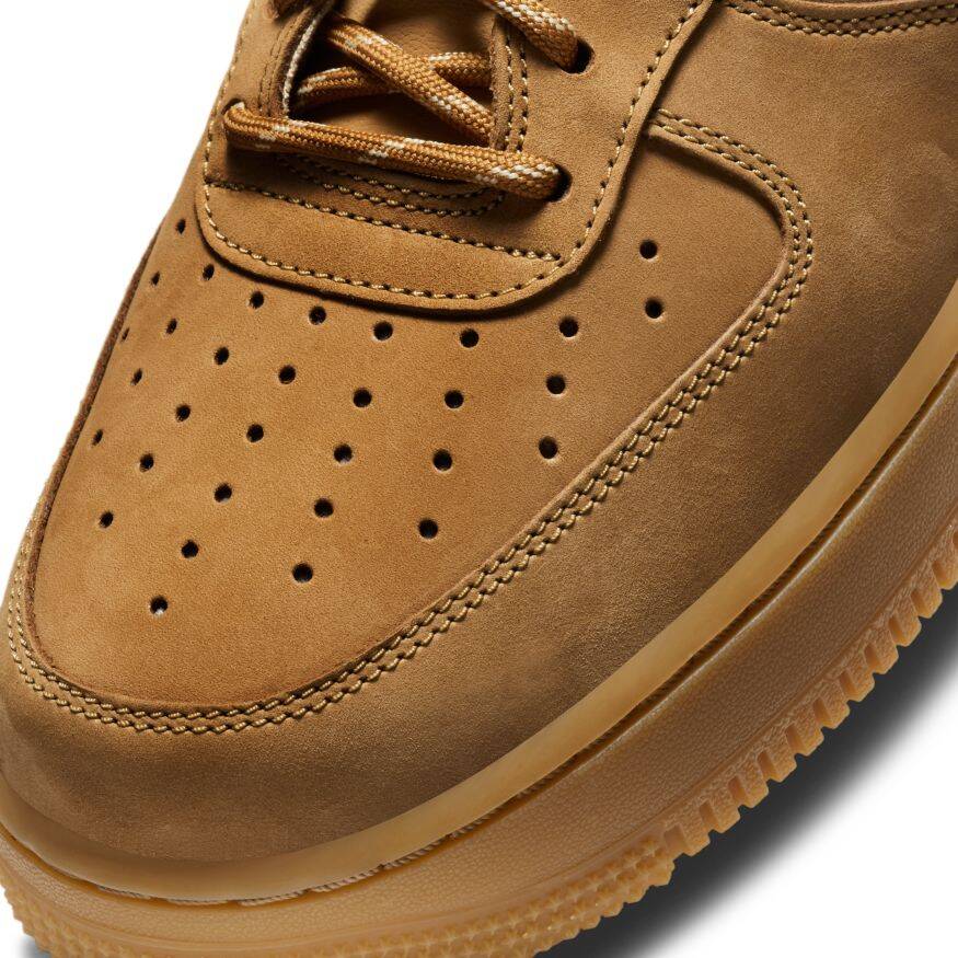 Air Force 1 '07 Wb Sneaker Ayakkabı