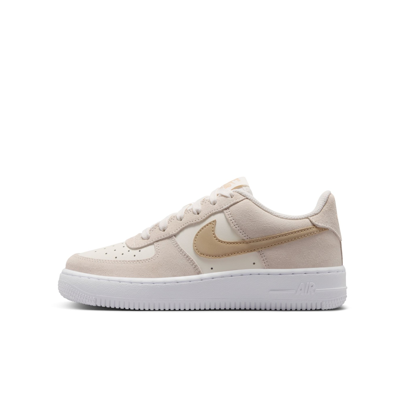 Air Force 1 Essential+ Gs Sneaker Ayakkabı