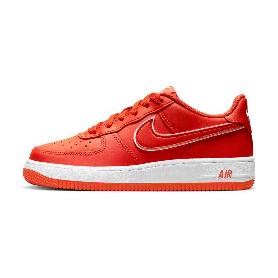 Nike Air Force 1 Gs Cocuk Sneaker Ayakkab DX5805 600