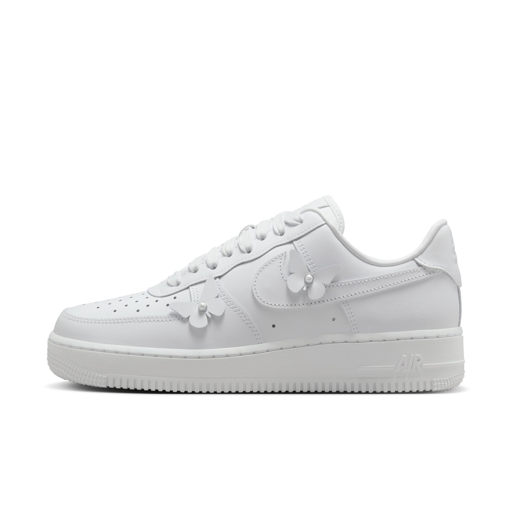 Air Force 1 Low 'Butterfly'  Kadın Sneaker Ayakkabı