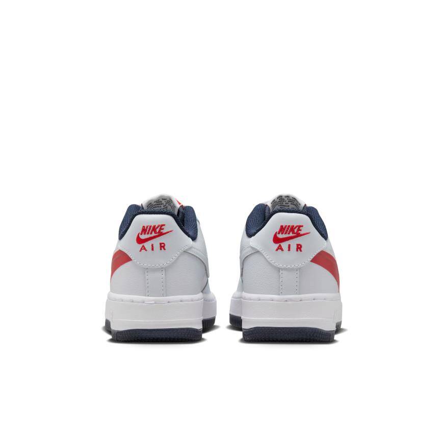 Air Force 1 Lv8 4 Gs Çocuk Sneaker Ayakkabı