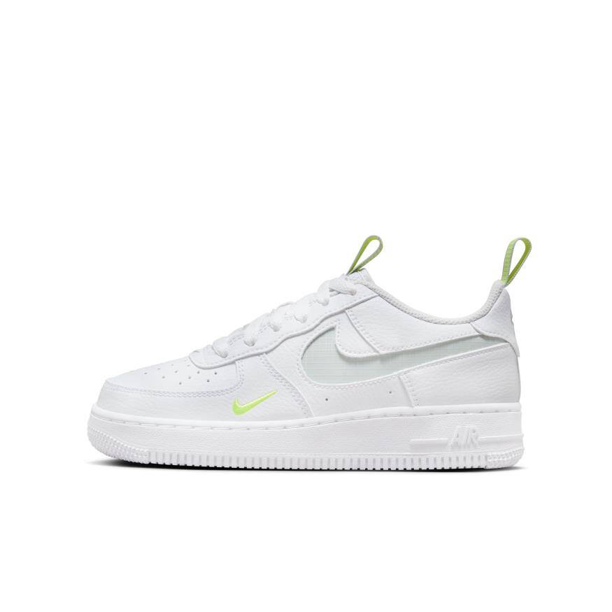 Air Force 1 Lv8 Gs Çocuk Sneaker Ayakkabı