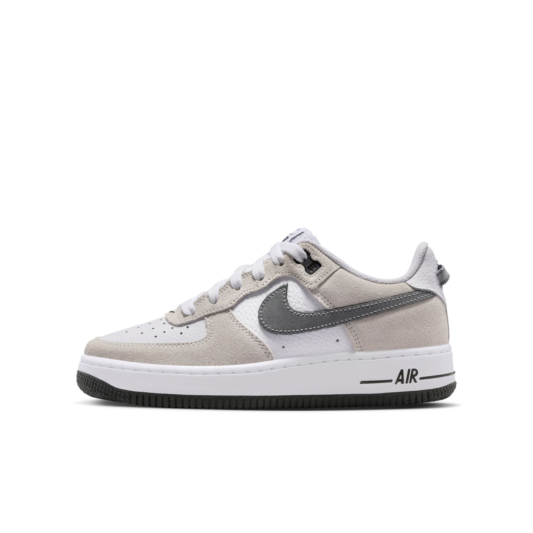 Air Force 1 Lv8 Gs Sneaker Ayakkabı