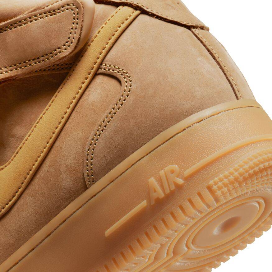 Nike sportswear air force 1 high 07 wb online