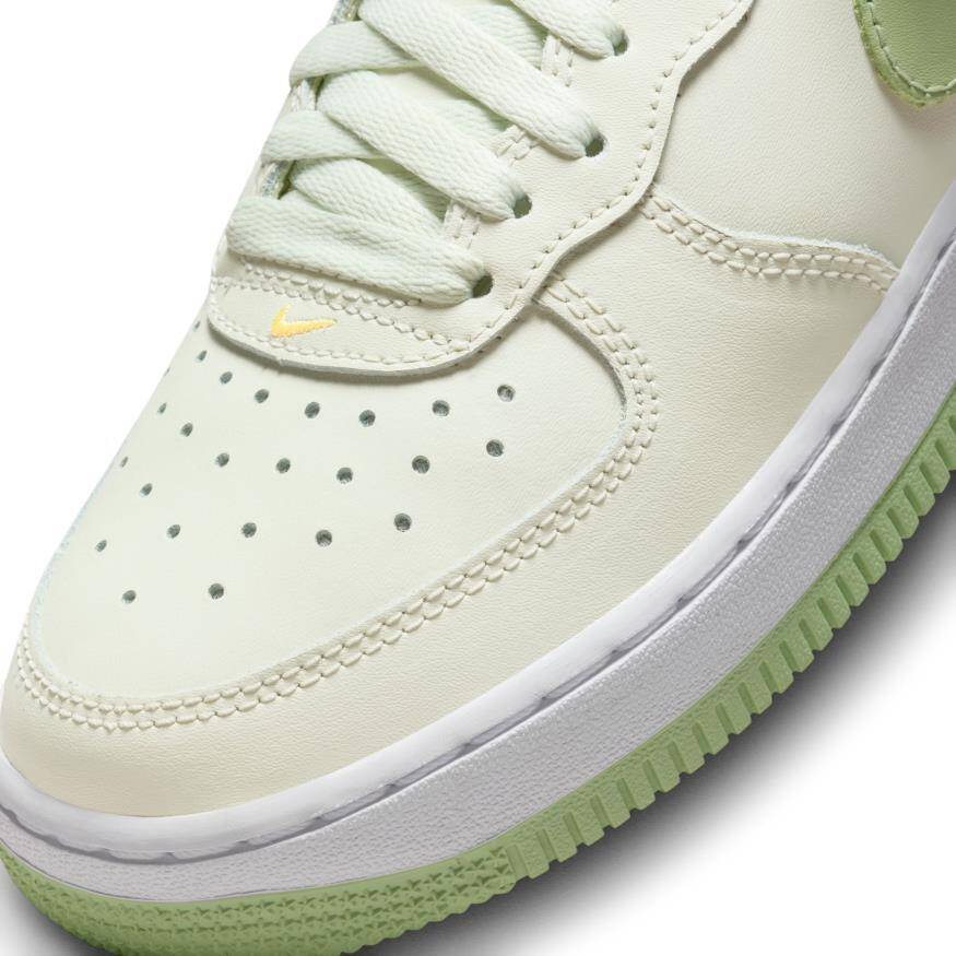 Air Force 1 Mid (Gs) Çocuk Sneaker Ayakkabı