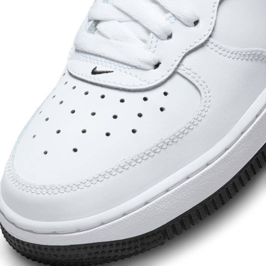 Air Force 1 Mid Gs Çocuk Sneaker Ayakkabı