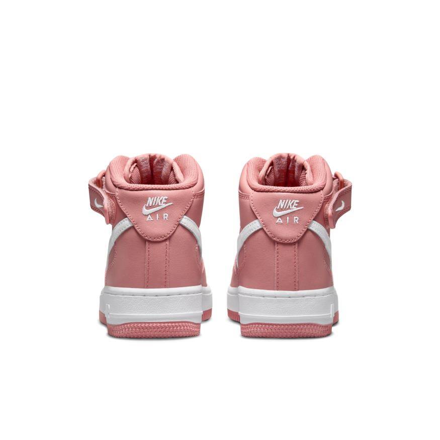 Air Force 1 Mid (Gs) Çocuk Sneaker Ayakkabı