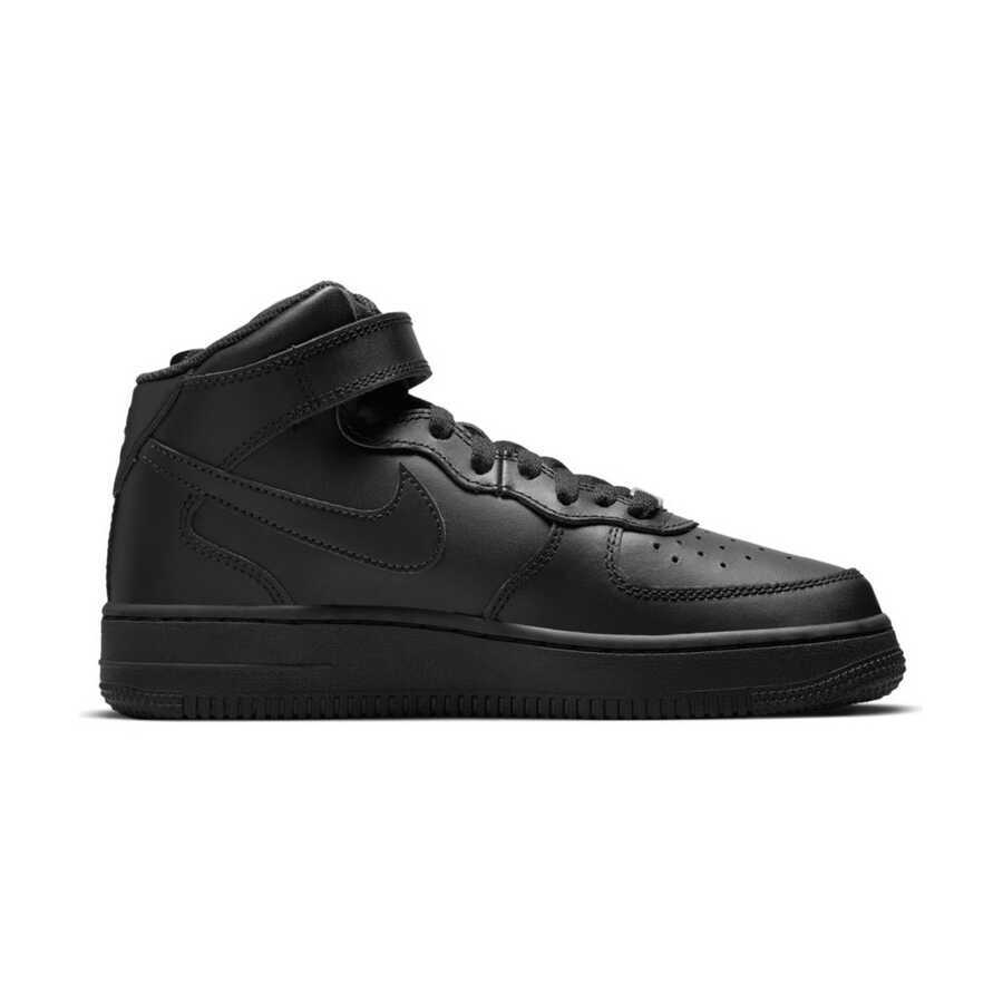 Air Force 1 Mid Le (Gs) Çocuk Sneaker Ayakkabı