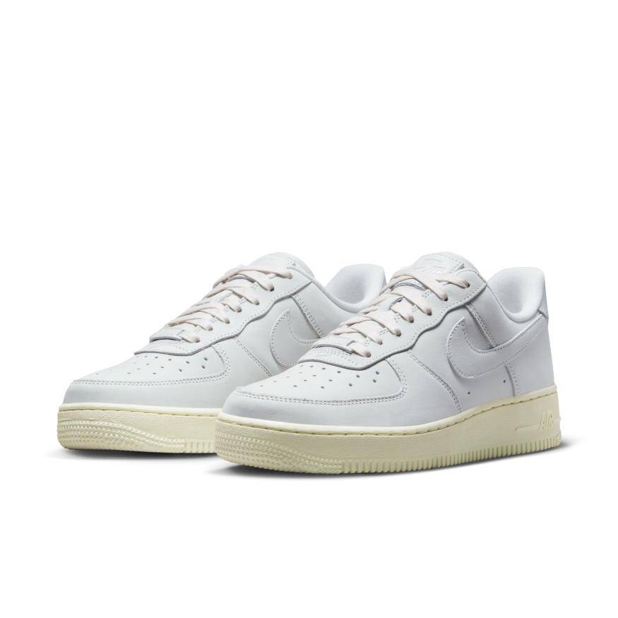Nike air force 1 low light deals bayan spor ayakkabı