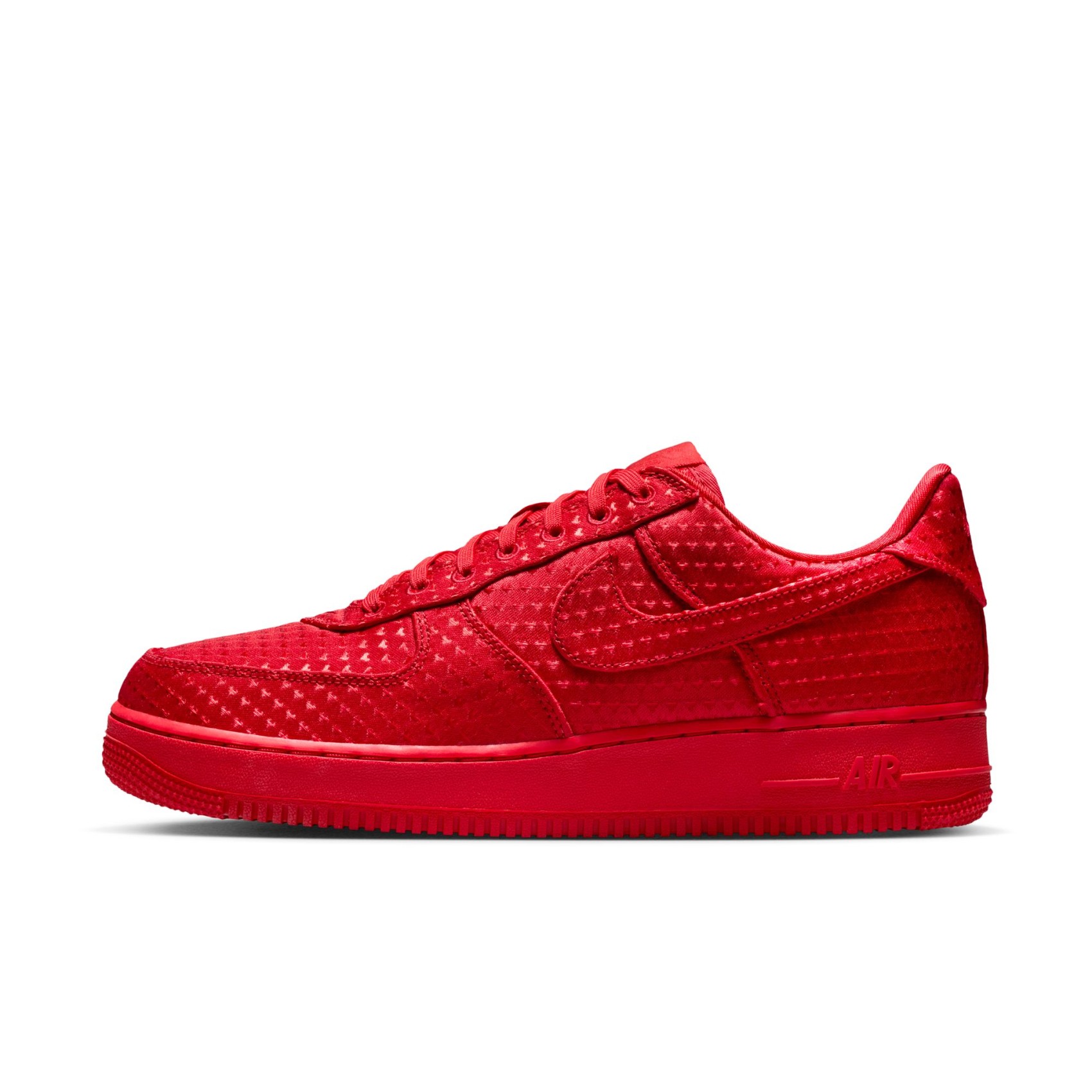 Air Force 1 Retro "Valentine’s Day" Erkek Sneaker Ayakkabı