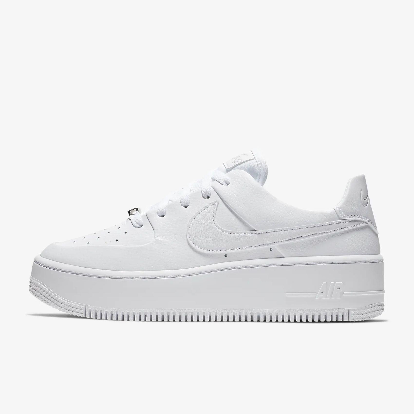 Air Force 1 Sage Low Kadın Sneaker Ayakkabıı