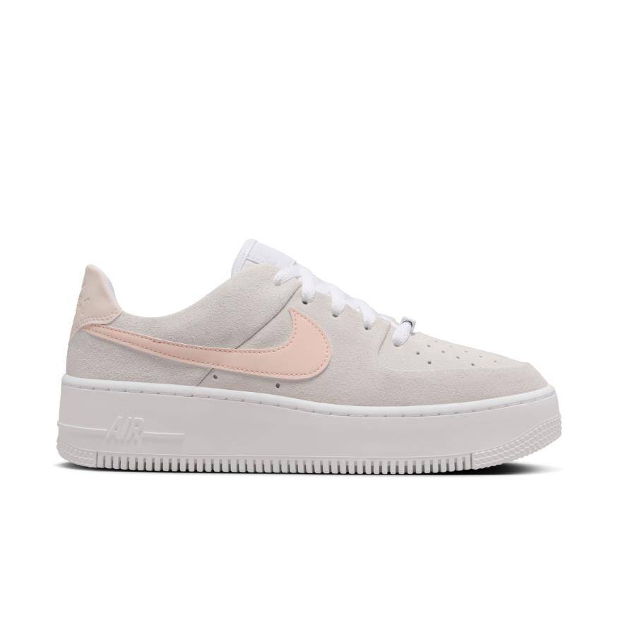 Air Force 1 Sage Low Kad n Sneaker Ayakkab