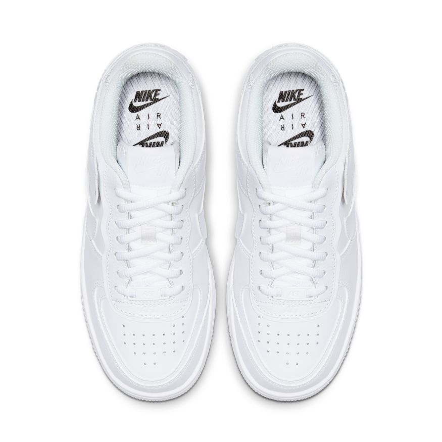 Nike Air Force 1 Shadow Kadın Sneaker Ayakkabı CI0919-100