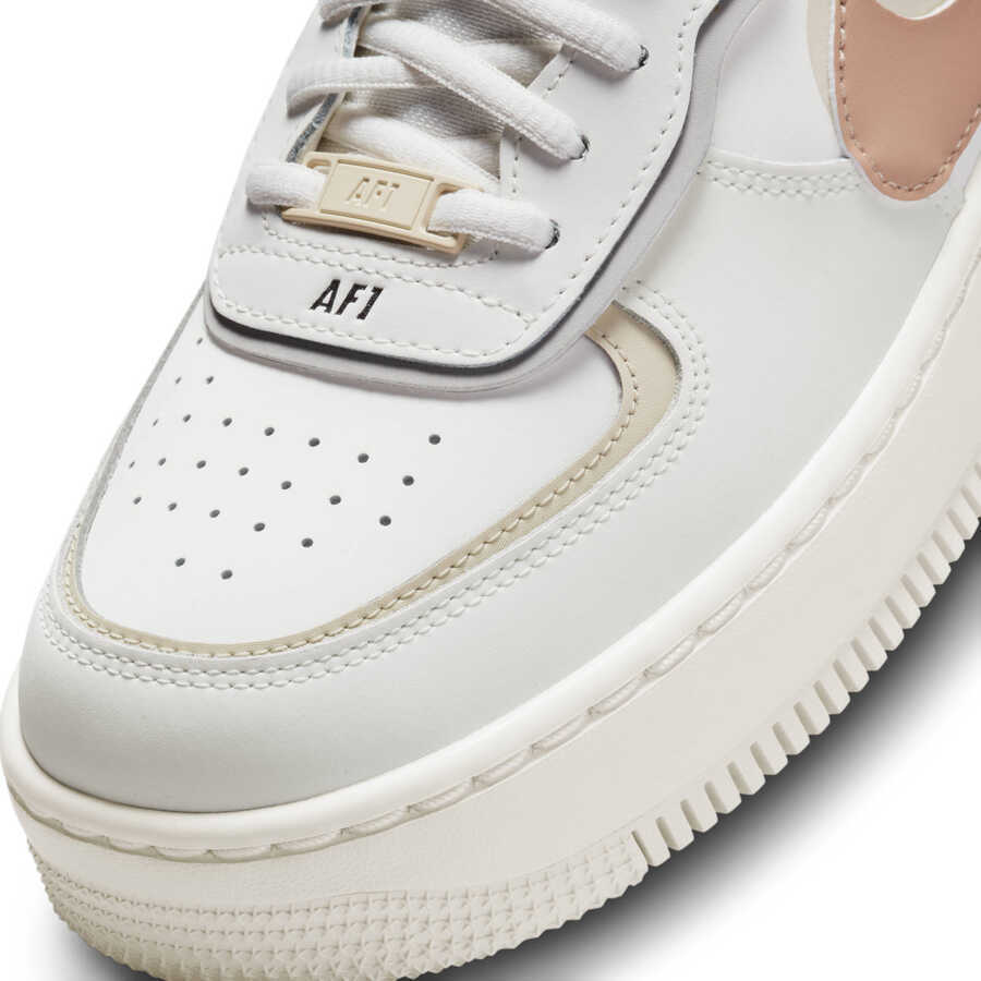 Air Force 1 Shadow Kadın Sneaker Ayakkabı