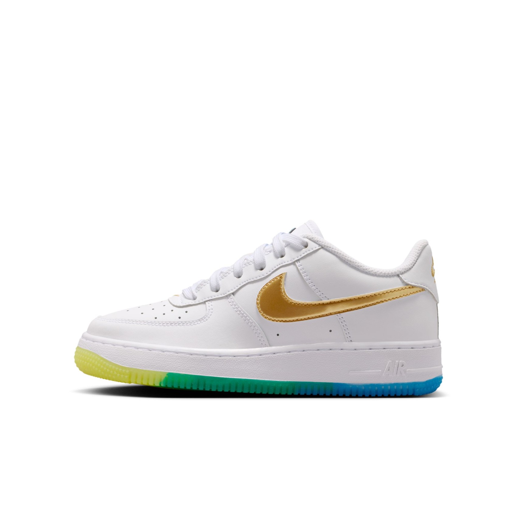 Air Force 1 World Cup Gs Sneaker Ayakkabı