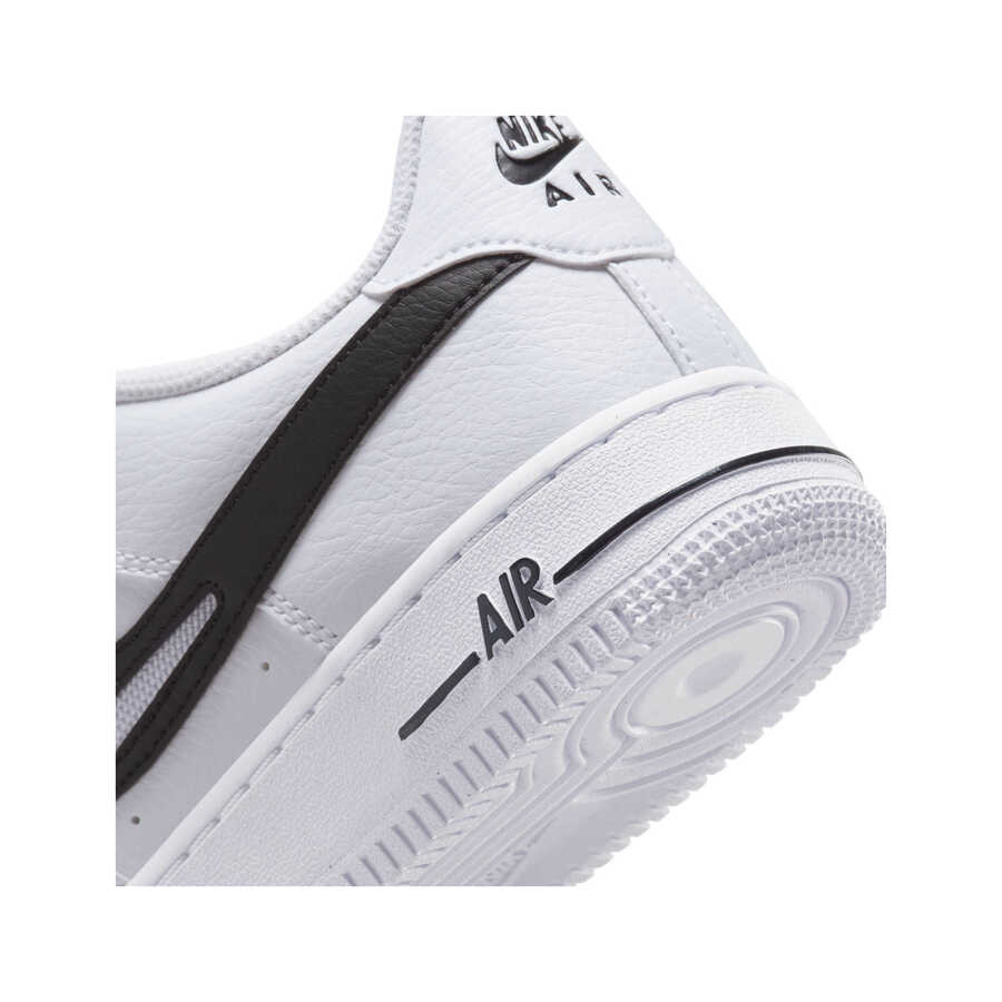 Air Force (Gs) 1 Si Çocuk Sneaker Ayakkabı