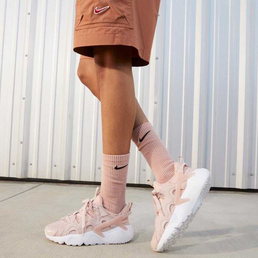 Air Huarache Craft Kad n Sneaker Ayakkab l Sportinn
