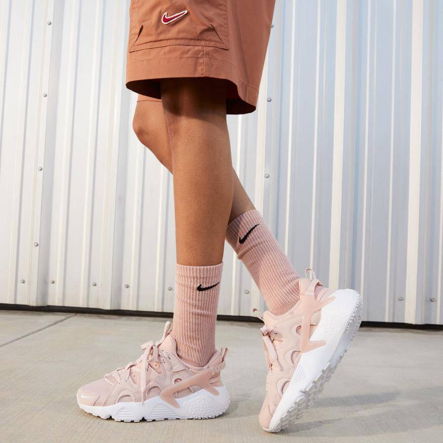 Nike air huarache kadın on sale