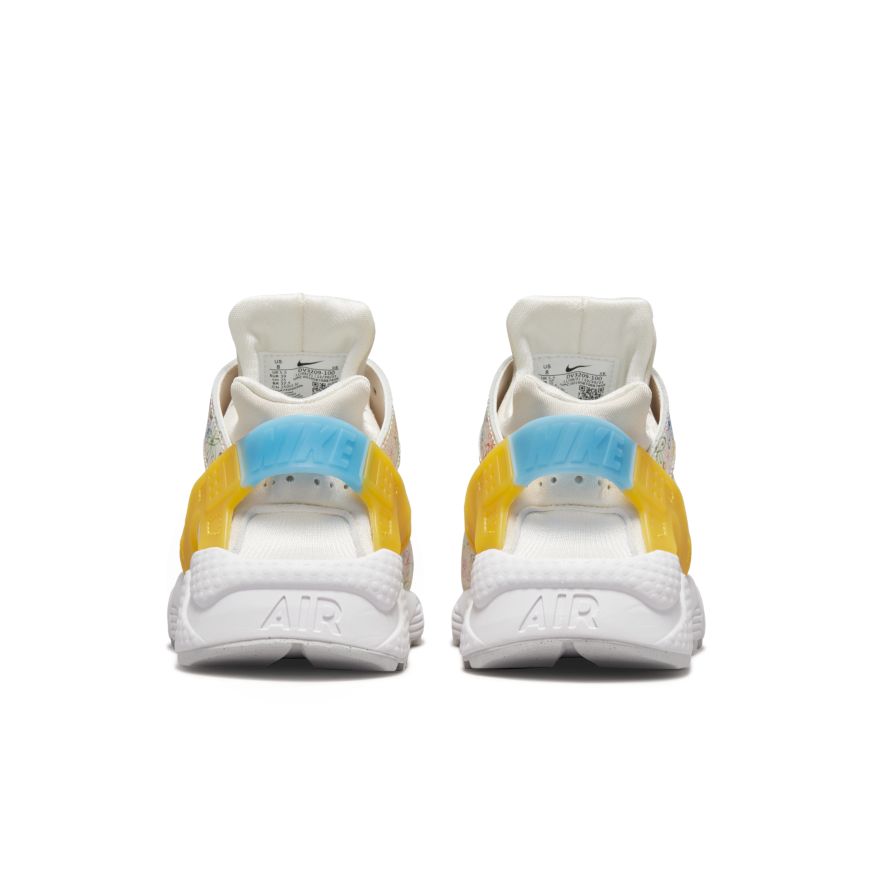 Air Huarache Kadın Sneaker Ayakkabı