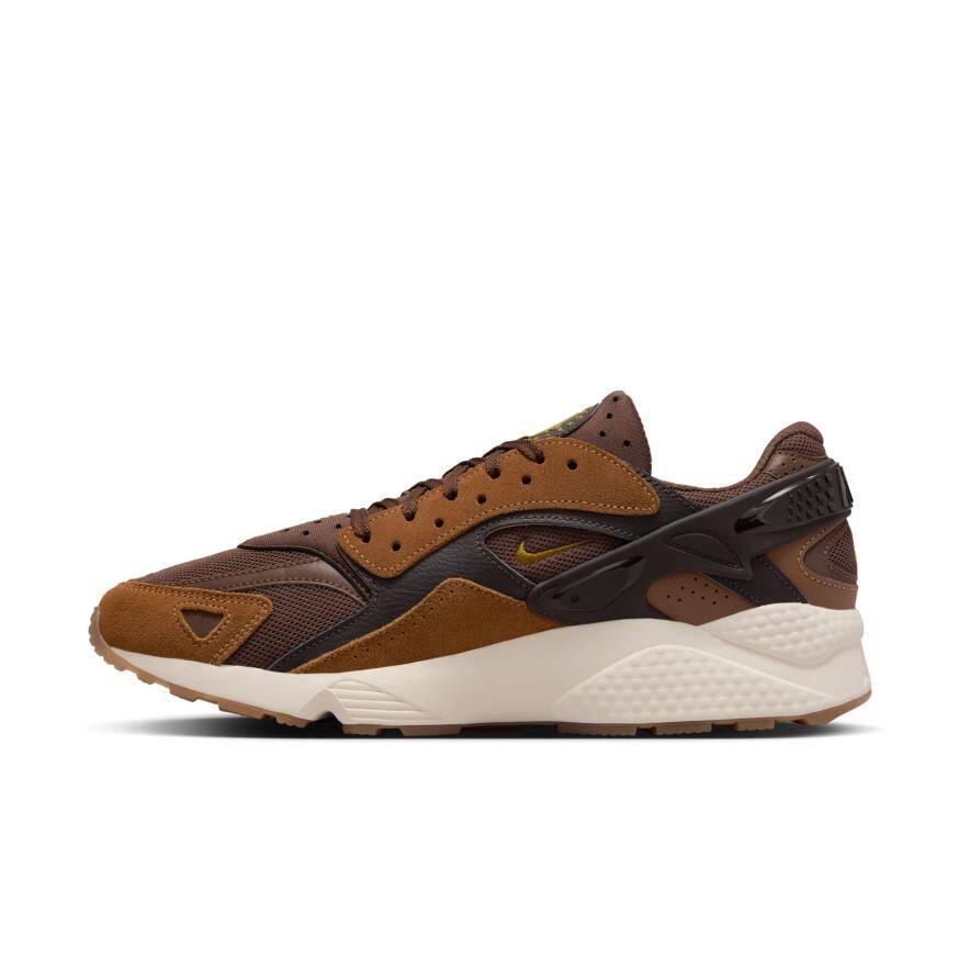 Nike Air Huarache Runner Erkek Sneaker Ayakkab DZ3306 201