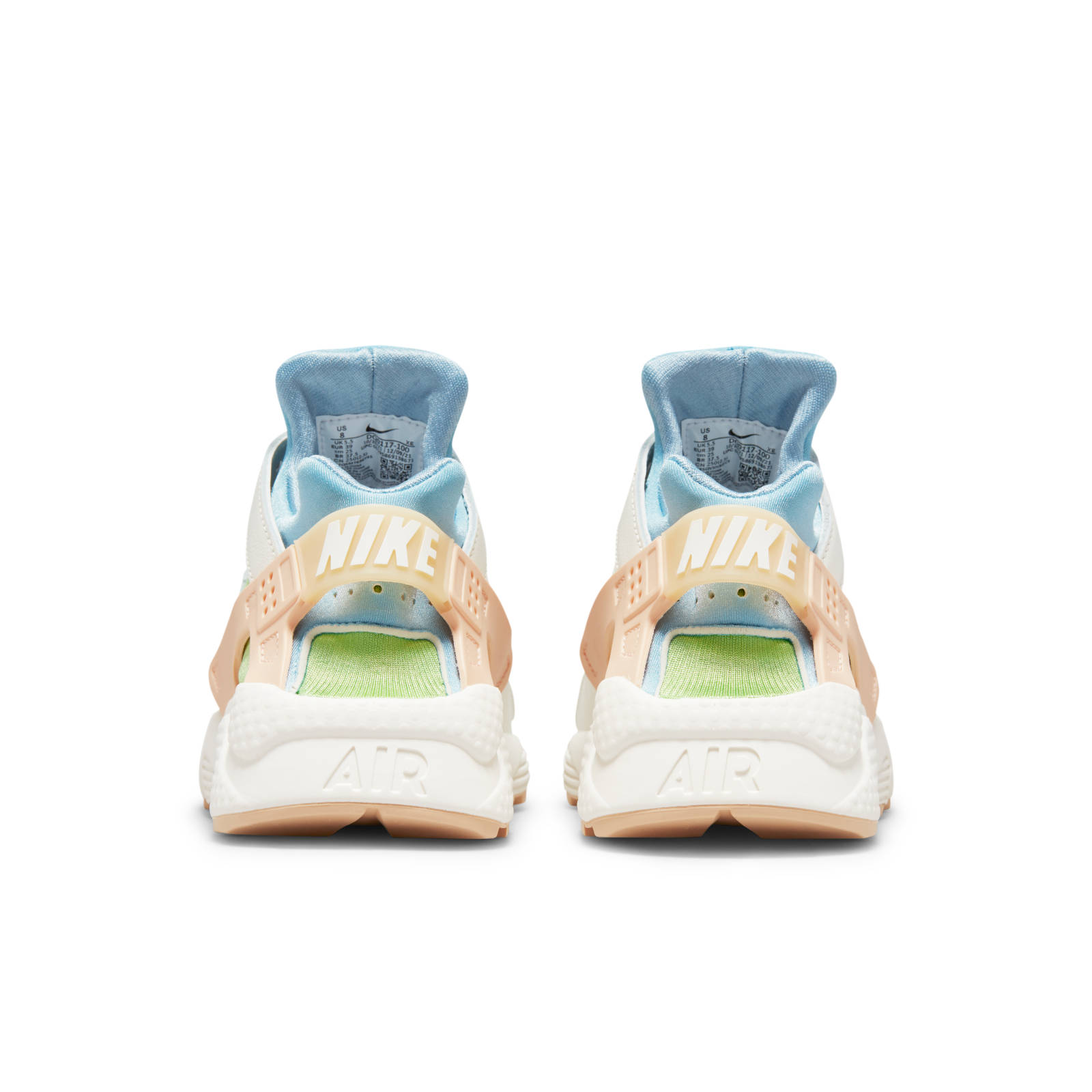 Air Huarache Se Kadın Sneaker Ayakkabı