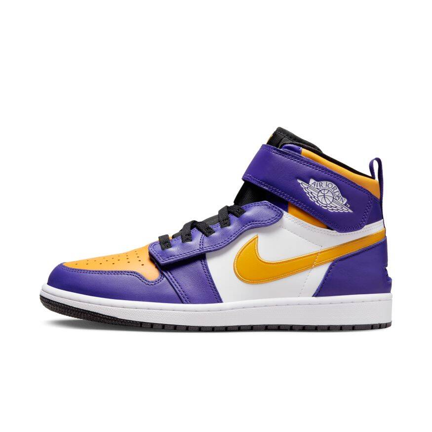 Nike Air Jordan 1 Hi FlyEase Basketbol Ayakkabısı