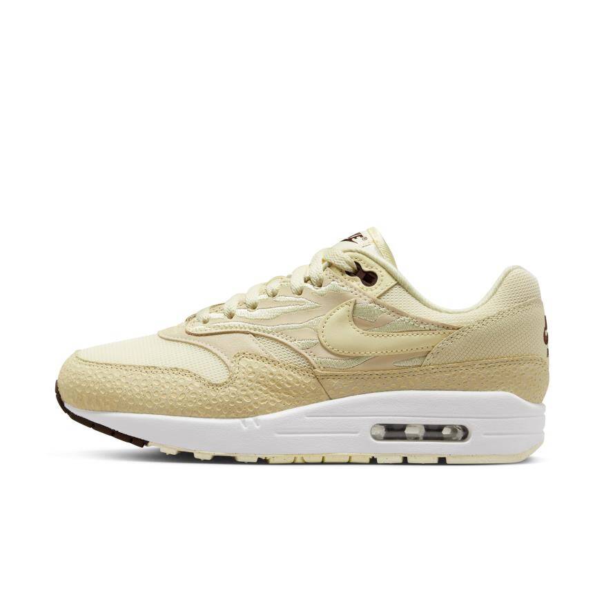 Nike Air Max 1 87 Kad n Sneaker Ayakkab FD9856 100