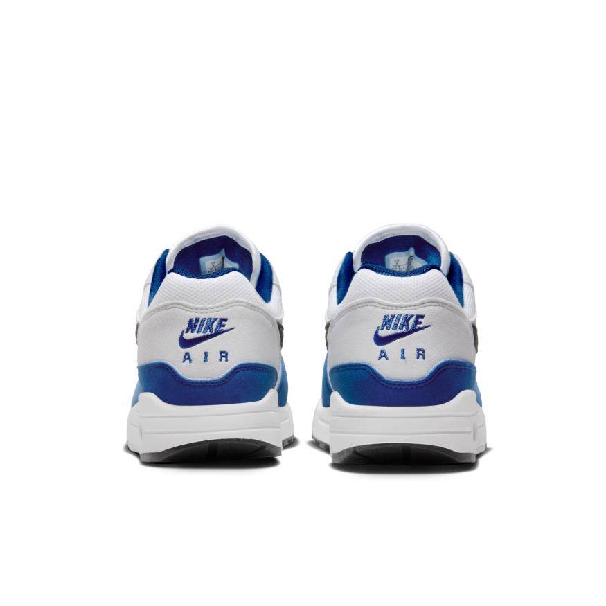 Air Max 1 Erkek Sneaker Ayakkabı