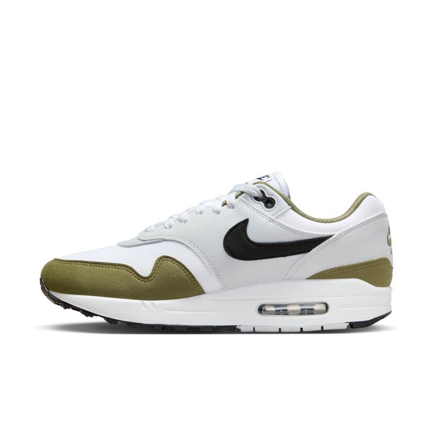Air Max 1 Erkek Sneaker Ayakkab l Sportinn