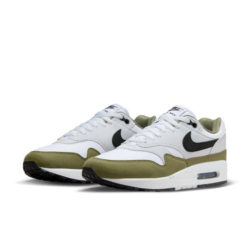 Air Max 1 Erkek Sneaker Ayakkabı