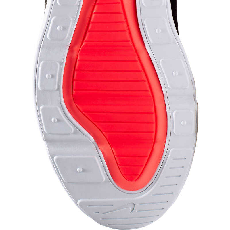 Air Max 270 Erkek Sneaker Ayakkabı