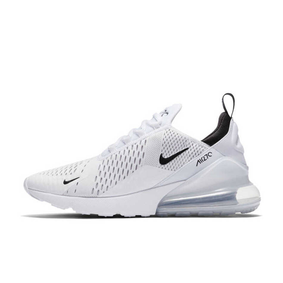 Air Max 270 Erkek Sneaker Ayakkabı