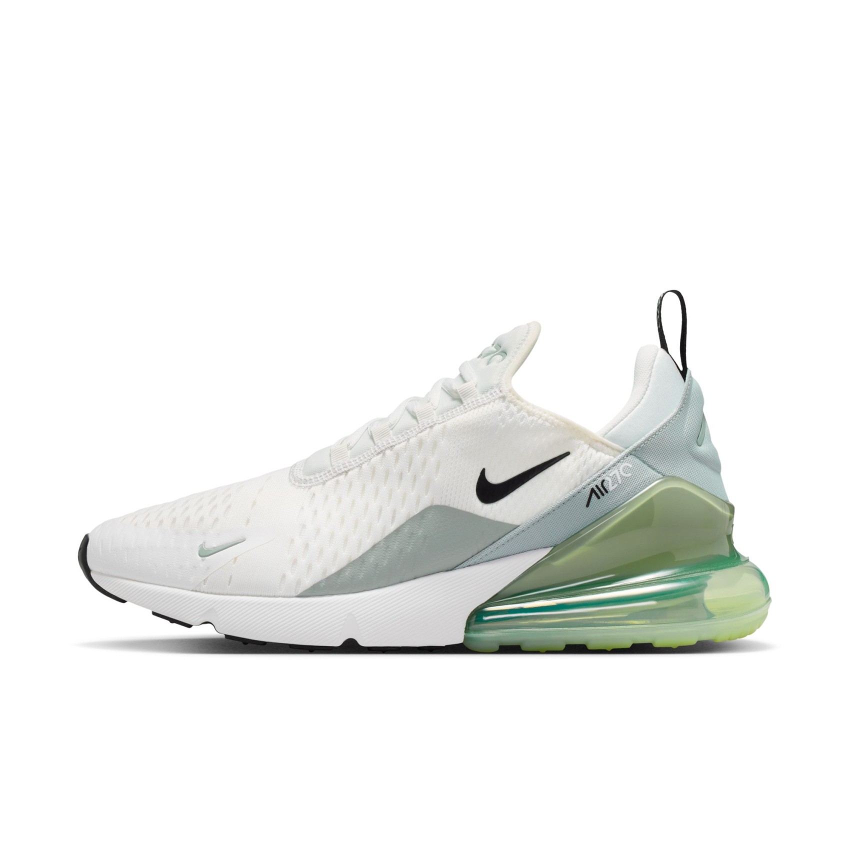 Air Max 270 Erkek Sneaker Ayakkabı