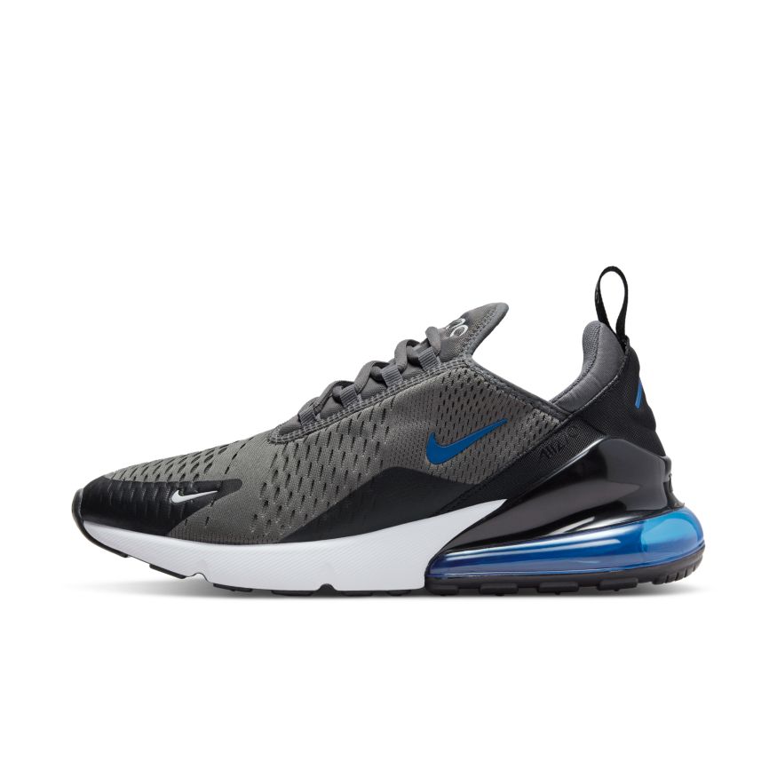 Nike Air Max 270 Erkek Sneaker Ayakkab