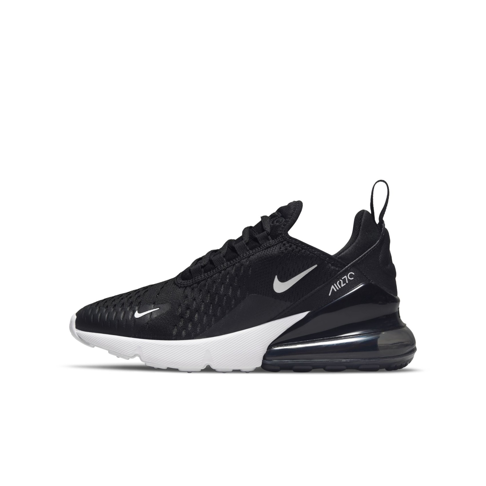 Air Max 270 Gs Sneaker Ayakkabı